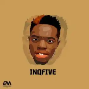 InQfive - Ahi Cineni (Original Afro Mix)